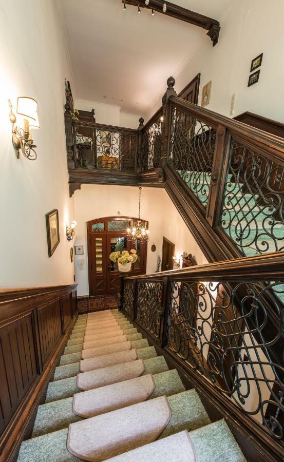 Villa Neuwirth Greifenstein Exterior photo