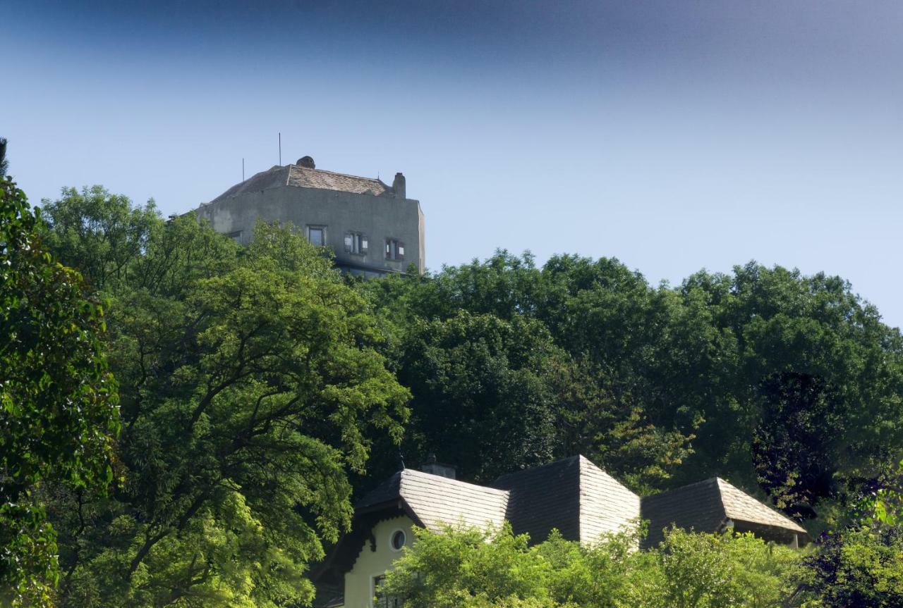 Villa Neuwirth Greifenstein Exterior photo
